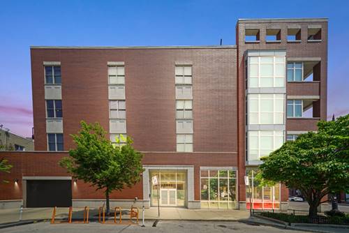 1611 N Hermitage Unit 301, Chicago, IL 60622