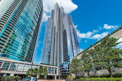 1211 S Prairie Unit 3502, Chicago, IL 60605