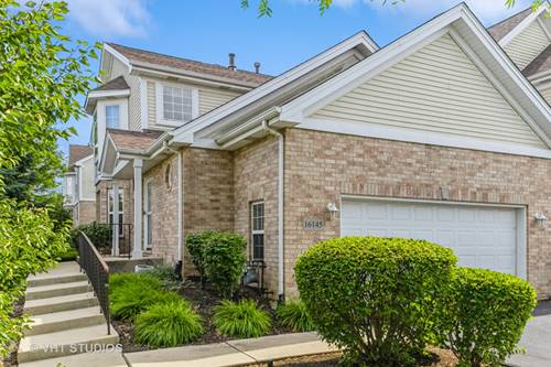 16145 Hackney, Orland Park, IL 60467