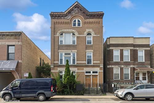 2515 W Augusta Unit 2N, Chicago, IL 60622