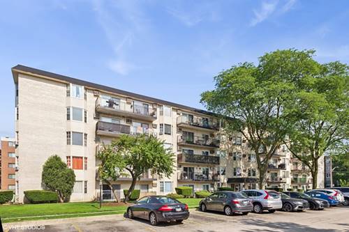 5506 Lincoln Unit 418, Morton Grove, IL 60053