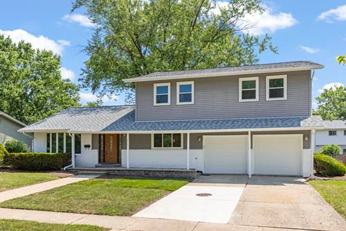 517 N Winston, Palatine, IL 60074