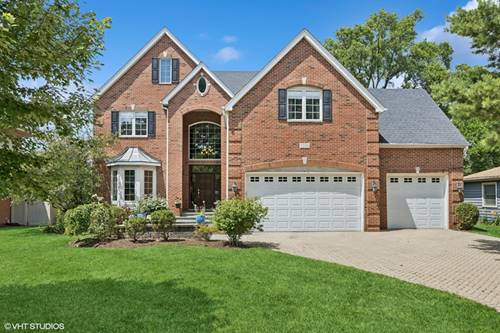 1106 S Kensington, La Grange, IL 60525