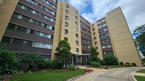 6300 N Sheridan Unit 107, Chicago, IL 60660