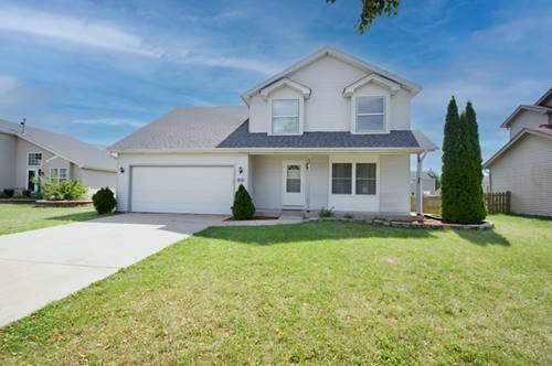 1416 Brookfield, Plainfield, IL 60586