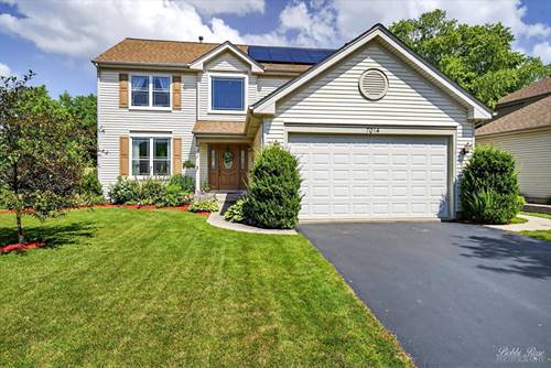 7014 Westwood, Carpentersville, IL 60110