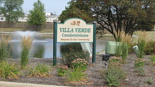 1 Villa Verde Unit 302, Buffalo Grove, IL 60089