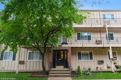 2508 Algonquin Unit 3, Rolling Meadows, IL 60008