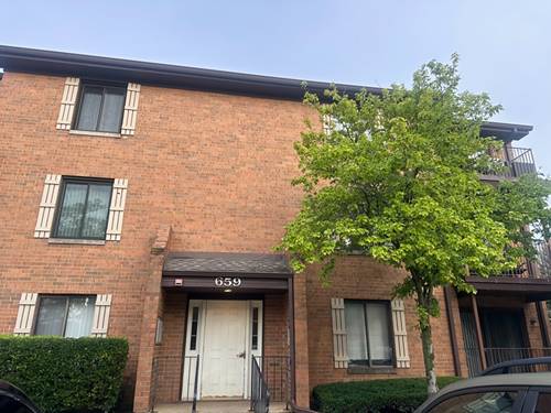 659 N Briar Hill Unit 6, Addison, IL 60101