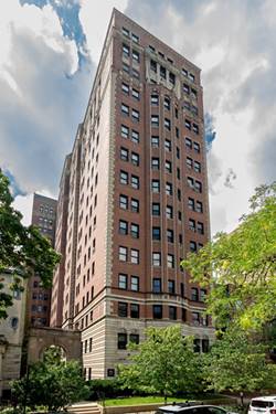 431 W Oakdale Unit 13D, Chicago, IL 60657