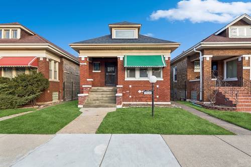 7931 S Calumet, Chicago, IL 60619