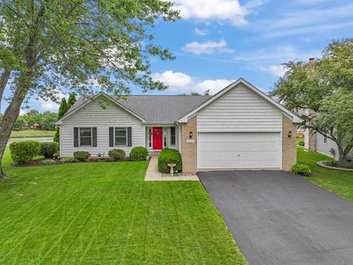 2566 Oak Trails, Aurora, IL 60506