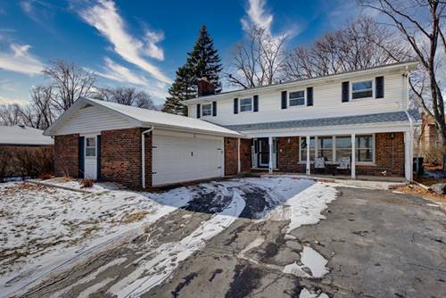 754 Central Park, Flossmoor, IL 60422