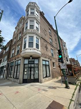 2750 W Augusta Unit 3F, Chicago, IL 60622