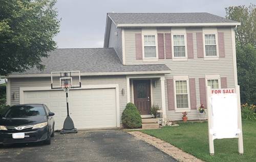 1695 Evan, Romeoville, IL 60446