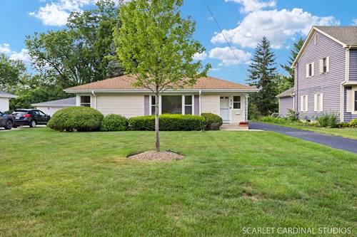 813 E Elm, Wheaton, IL 60189