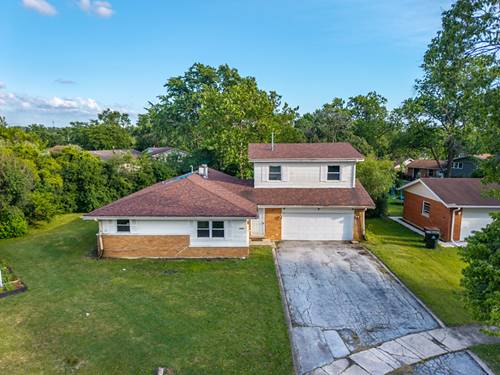 3205 Oak, Hazel Crest, IL 60429