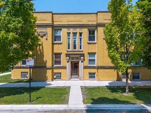 2522 W North Shore Unit 2E, Chicago, IL 60645