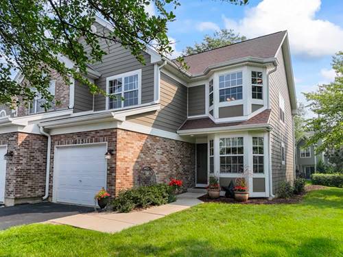 615 Kingsbridge, Carol Stream, IL 60188