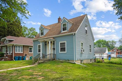 197 Rose, Bensenville, IL 60106
