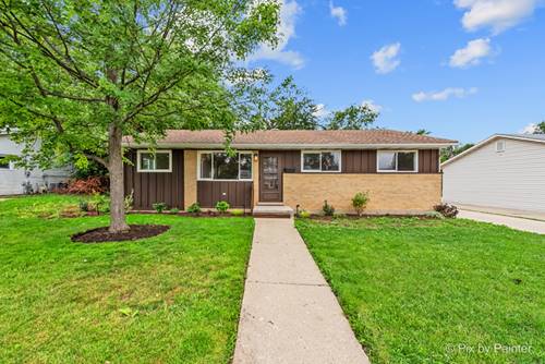 1708 Keating, Glendale Heights, IL 60139