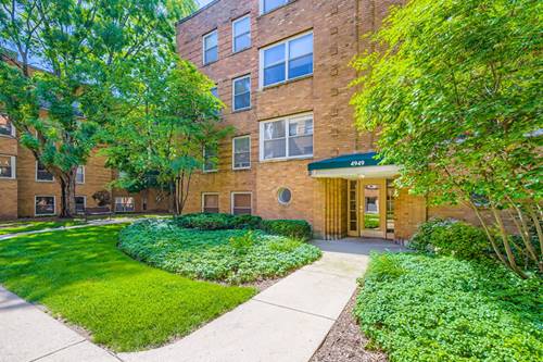 4949 N Wolcott Unit 1A, Chicago, IL 60640