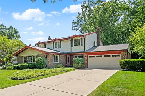 1820 Clover, Northbrook, IL 60062
