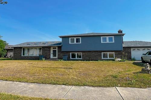 12818 S Blossom, Alsip, IL 60803