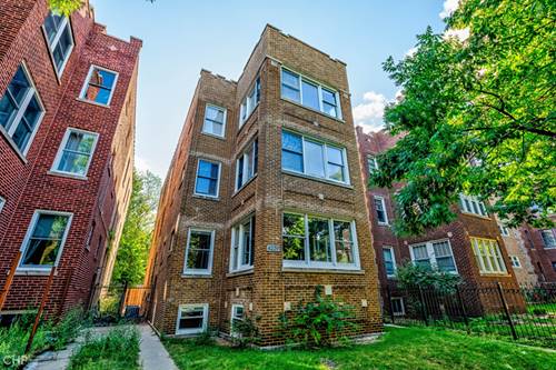 4239 N Ashland Unit 2, Chicago, IL 60613