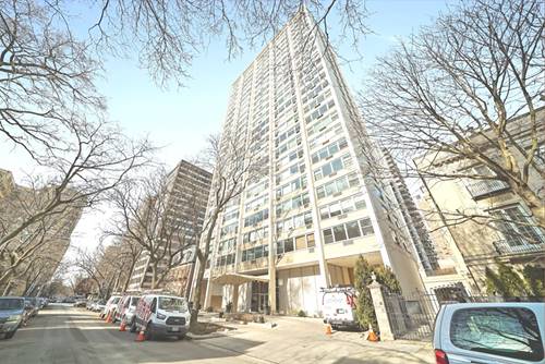 336 W Wellington Unit 1203, Chicago, IL 60657