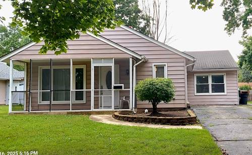 70 Eastfield, Montgomery, IL 60538