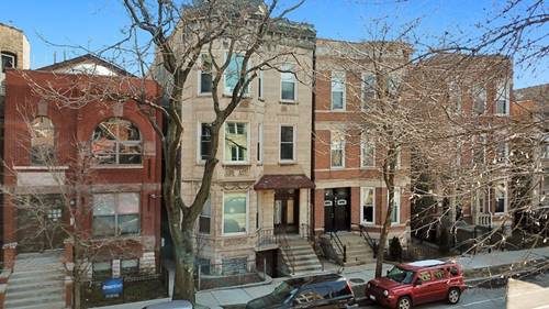 845 N Damen Unit 2, Chicago, IL 60622