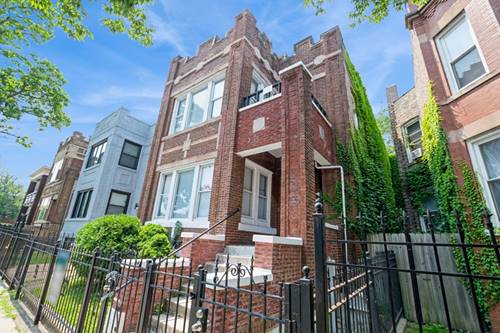 6142 S Rockwell, Chicago, IL 60629