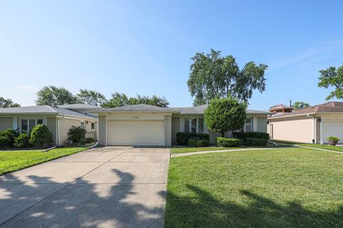 1725 W Magnolia, Mount Prospect, IL 60056