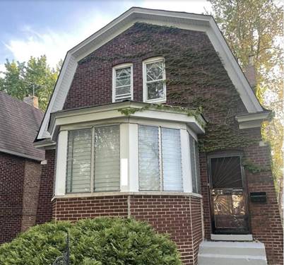 1636 N Central, Chicago, IL 60639