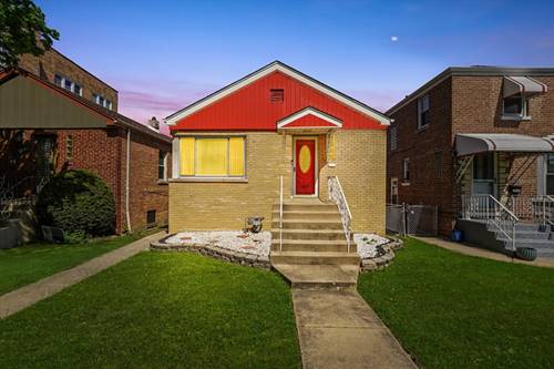 3517 S 59th, Cicero, IL 60804