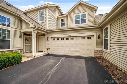 1868 Chase, Aurora, IL 60502