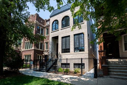 1342 W Wellington, Chicago, IL 60657