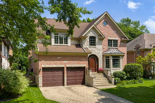 320 Vista, Wilmette, IL 60091
