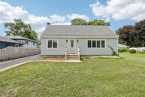 3816 N Washington, Westmont, IL 60559
