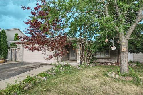 2019 Olde Mill, Plainfield, IL 60586