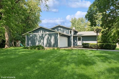 120 N School, Cary, IL 60013
