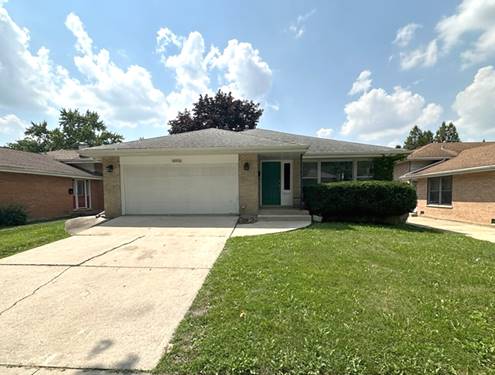 14916 Lasalle, Dolton, IL 60419