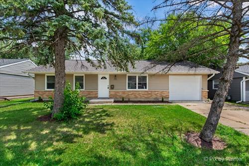 203 Villa, Streamwood, IL 60107