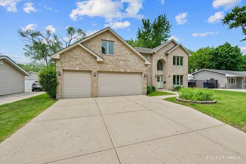 100 Westover, Schaumburg, IL 60193