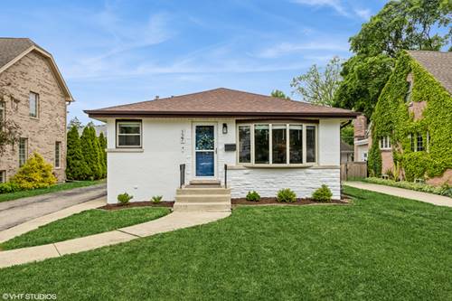 127 Elm, Glenview, IL 60025