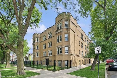 4103 N Lawndale Unit 202, Chicago, IL 60618