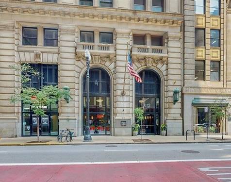 212 W Washington Unit 1101, Chicago, IL 60606
