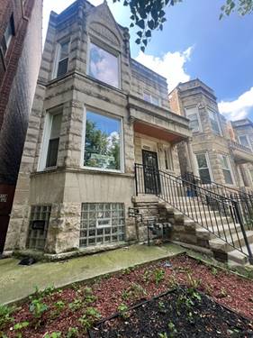 4211 W Gladys, Chicago, IL 60624