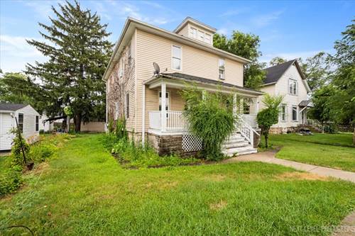 1002 Wilcox, Joliet, IL 60435